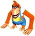 Lanky Kong