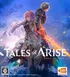 Tales Of Arise Box Art