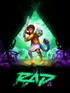 Rad Game Cover Art