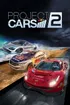 Project CARS 2 Cover Art