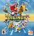 Digimon All Star Rumble Boxart