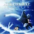 Ace Combat Infinity Cover Art