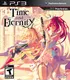 TimeAndEternity
