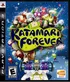 Katamari Forever Cover