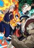 Provisional Hero License Exam Arc