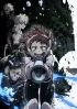 Dark Hero Arc