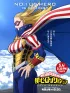 Star And Stripe Arc