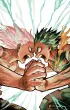 Final War Arc