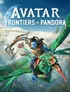 Avatar Frontiers Of Pandora Cover