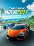 The Crew Motorfest Cover Art