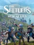 The Settlers 2022 Cover Art