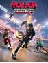Cover Art Of Roller Champions