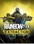 Rainbow Six Extraction Cover Art