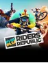Riders Republic Cover Art