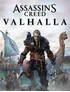 Assassin S Creed Valhalla Cover