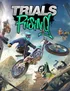 Cover Art Of Trials Rising