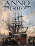 Anno 1800 Cover