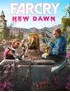 FC New Dawn Cover Art