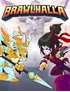 Brawlhalla BoxArt