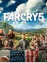 Far Cry 5 Boxshot