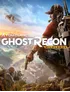 Ghost Recon Wildlands Cover Art