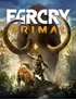 Far Cry Primal Cover Art