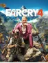 Far Cry 4 Box Art