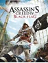 Assassin S Creed IV Black Flag Cover