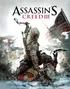 Assassin S Creed III Game Cover