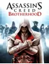 Assassins Creed Brotherhood Cover