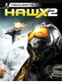 Tom Clancy S H.A.W.X 2 Cover