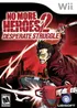 No More Heroes 2 Desperate Struggle