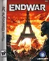 Endwar Cover