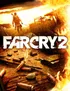 Far Cry 2 Cover Art