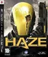 Haze Boxart