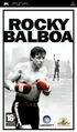 Rocky Balboa PSP