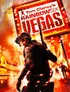 Tom Clancy Rainbow Six Vegas Game Cover