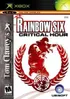 Rainbow Six Critical Hour XB