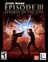 Star Wars Episode III Cover