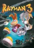 Rayman 3 Box Art