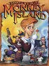 Escape From Monkey Island Artwork