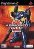 Armored Core 2 Cover Art