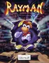 Rayman 1 Cover