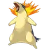 Typhlosion