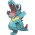 Totodile