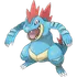 Feraligatr