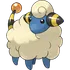 Mareep