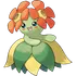 Bellossom