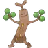 Sudowoodo