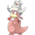 Slowking